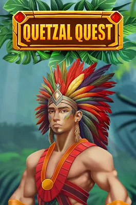 Quetzal Quest tragamonedas nueva en MXS77