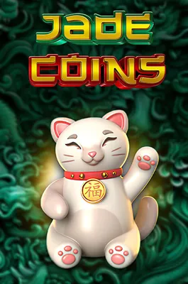 Jade Coins tragamonedas con jackpot en MXS77