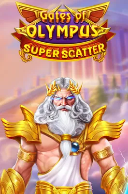 Gates of Olympus Super Scatter en MXS77