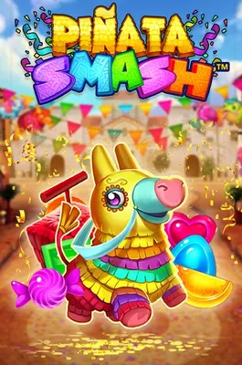 Piñata Smash tragamonedas mexicana MXS77