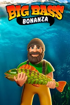 Big Bass pesca con premios en MXS77