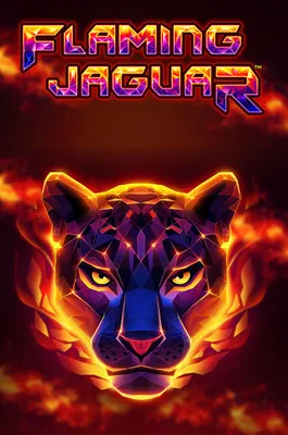 Flaming Jaguar tragamonedas selvática MXS77