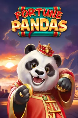 Fortune Pandas slot de pandas en MXS77