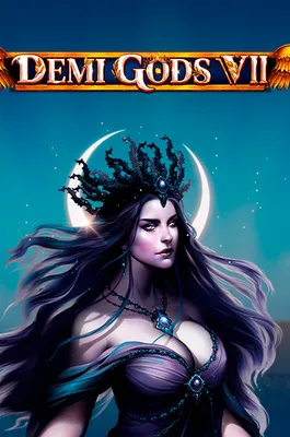 Demi Gods mitología griega en MXS77