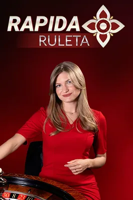 Rápida Ruleta en vivo MXS77 casino