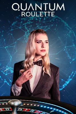 Quantum Roulette en vivo MXS77