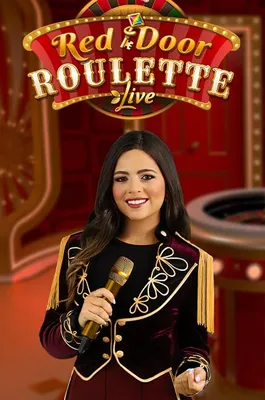 Red Door Roulette casino en vivo MXS77